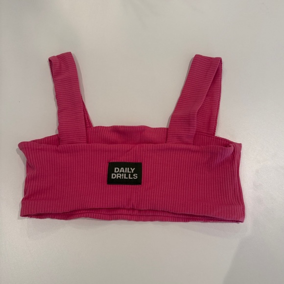 Daily Drills Ribbed Workout Set! - Picture 5 of 7